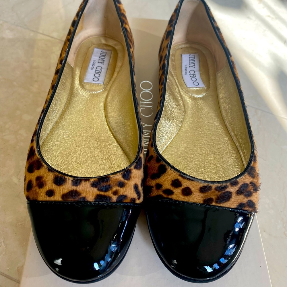 Jimmy Choo Shoes